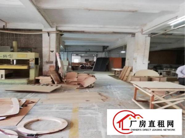 
		惠阳新墟独栋厂房招租
	