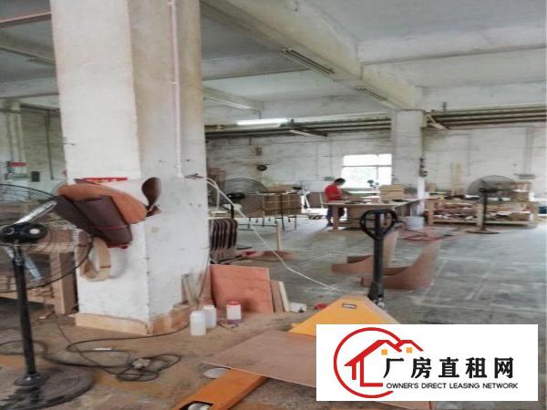 
		惠阳新墟独栋厂房招租
	