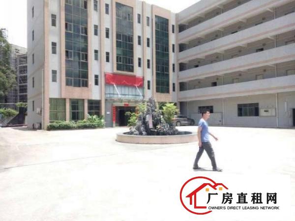 
		惠阳新虚约场独院厂房出租！
	