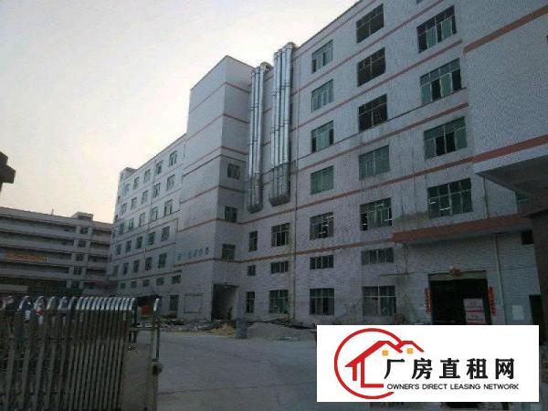 
		惠阳新圩靠近深圳地区工业园标准厂房12000平
	