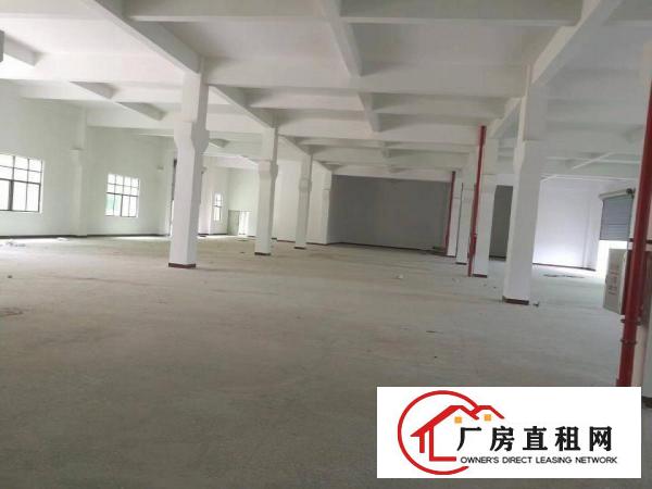 
		惠阳新圩标准一楼3000平带卸货平台可分租
	