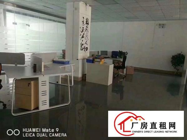 
		惠阳新圩标准独栋厂房3000平带电梯地坪漆可分租
	