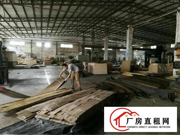 
		新墟原房东0公摊15000钢构独院，可分租
	