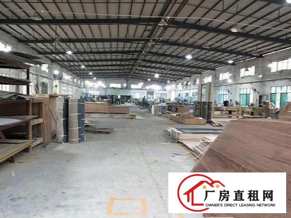 
		新墟原房东0公摊15000钢构独院，可分租
	