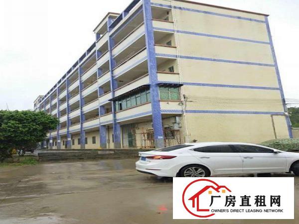 
		新墟原房东0公摊15000钢构独院，可分租
	