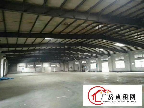 
		新墟2800平独院，有环平，可做喷油，家私行业
	
