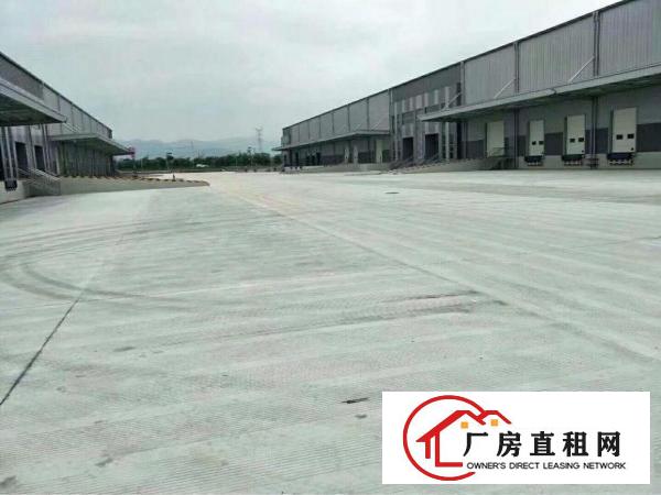 
		惠州全新75000平物流仓，大小可分租
	