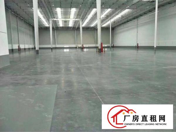 
		惠州全新75000平物流仓，大小可分租
	