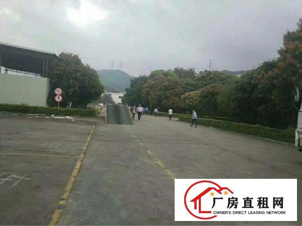 
		惠州全新75000平物流仓，大小可分租
	