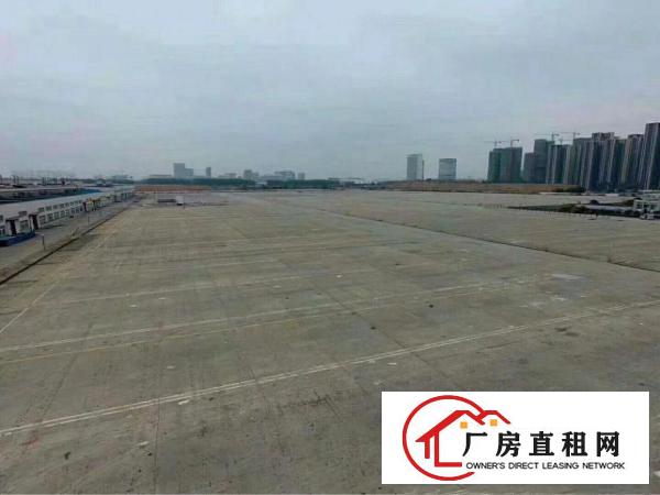 
		惠州全新75000平物流仓，大小可分租
	