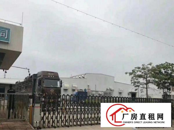 
		惠州全新75000平物流仓，大小可分租
	