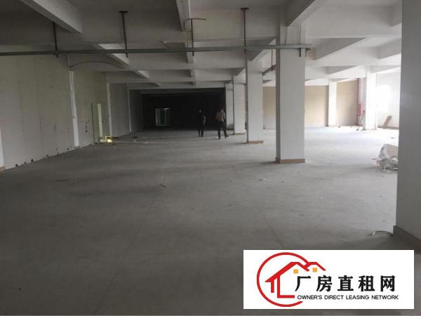 
		新墟18000平标准厂房，可做污染，证件齐全
	