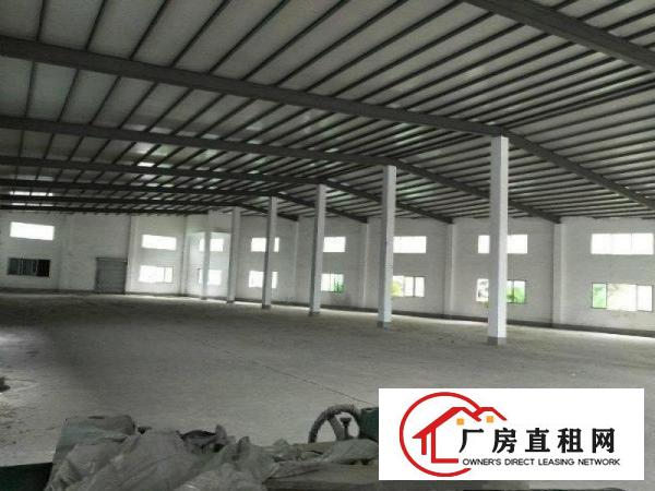 
		高速路口原房东独门独院钢构厂房
	