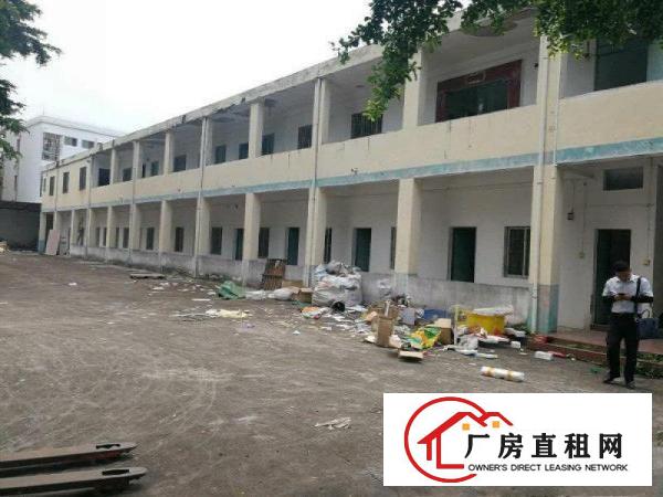 
		原房东厂房2100平方
	