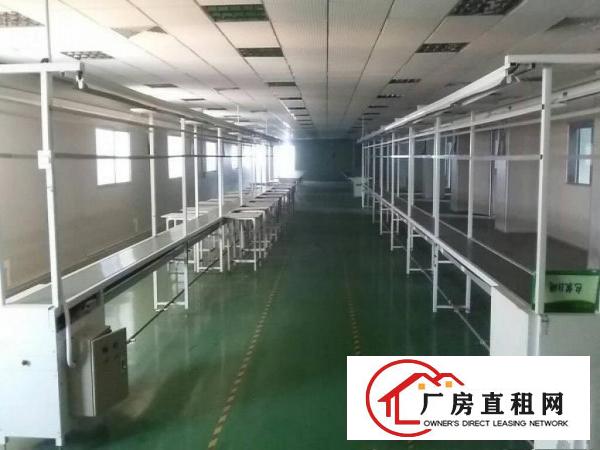 
		镇隆新出花园式红本独院一楼厂房3300平米出租
	