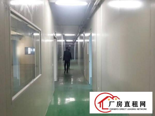 
		镇隆新出花园式红本独院一楼厂房3300平米出租
	