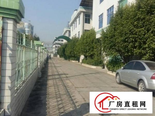 
		镇隆新出花园式红本独院一楼厂房3300平米出租
	
