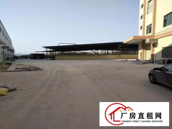 
		氧化2200平可分租位于惠阳镇隆高速路口附近
	