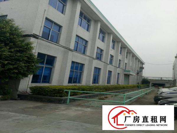 
		惠阳镇隆独院靓厂房16600平米
	
