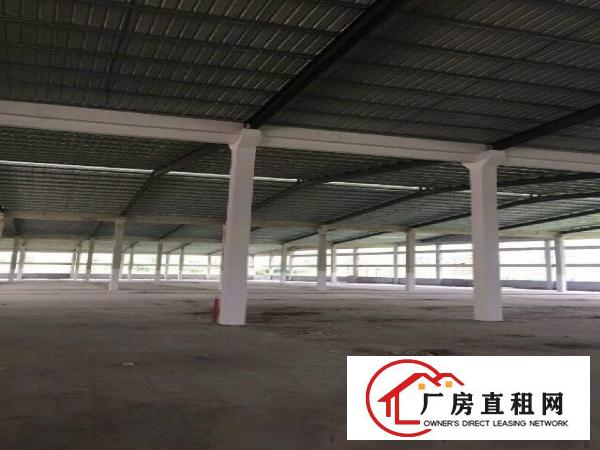 
		镇隆镇隆中心独院厂房48000平米
	