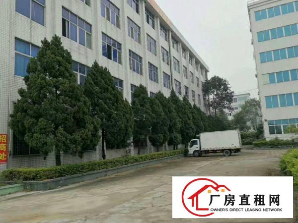 
		惠阳新出花园式标准独院厂房20450平米出租
	