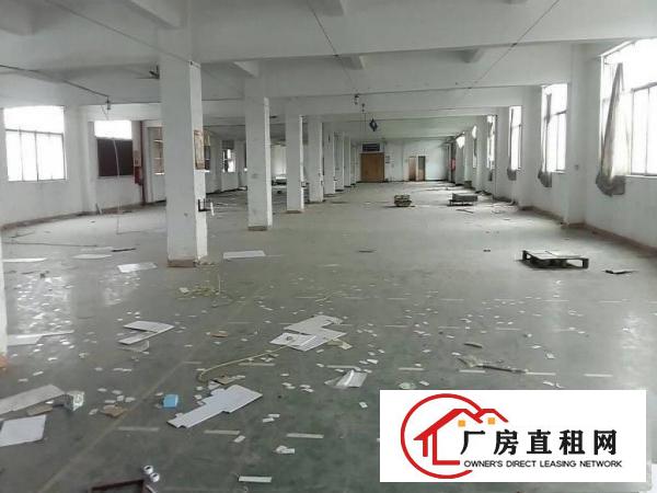 
		惠阳新出花园式标准独院厂房20450平米出租
	