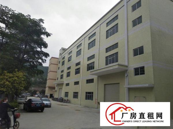 
		惠阳镇隆长深高速路口附近，独栋二层1200平
	
