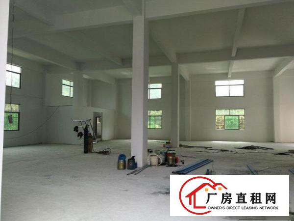 
		镇隆第二工业区全新标准厂房2500平米出租
	