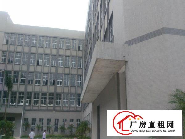 
		惠阳镇隆全新三楼4500平米10元租有红本消防喷淋
	