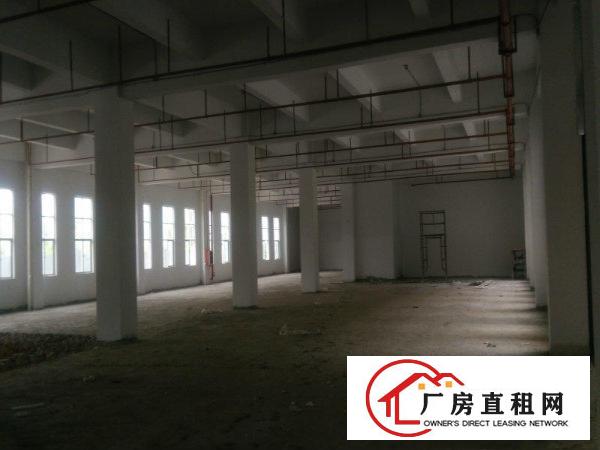 
		惠阳镇隆全新三楼4500平米10元租有红本消防喷淋
	