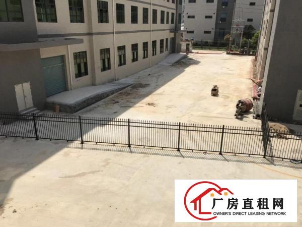 
		惠州新圩长布有独栋厂房出租！
	