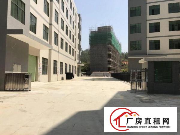 
		惠州新圩长布有独栋厂房出租！
	