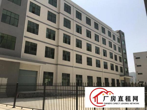 
		惠州新圩长布有独栋厂房出租！
	
