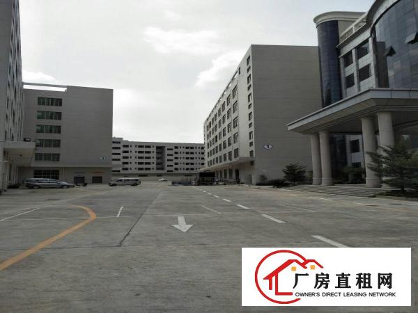 
		高新科技园全新标准厂房
	