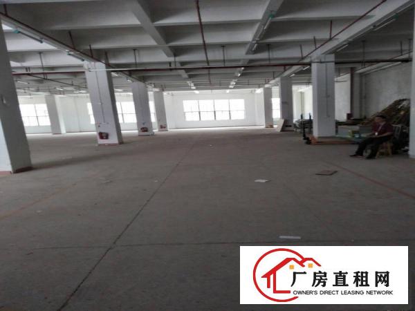 
		高新科技园全新标准厂房
	