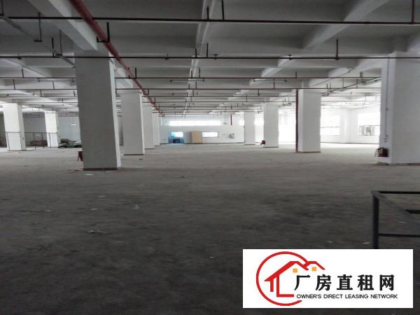 
		高新科技园全新标准厂房
	