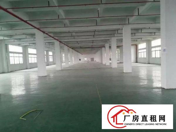 
		惠阳镇隆高速口旁工业园区4500平方厂房出租可分租
	