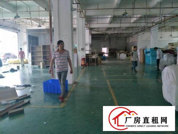 
		惠阳镇隆高速口旁工业园区4500平方厂房出租可分租
	