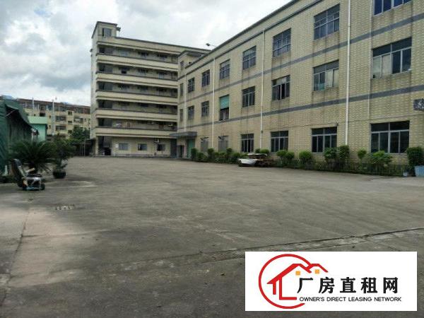 
		惠阳镇隆高速口旁工业园区4500平方厂房出租可分租
	