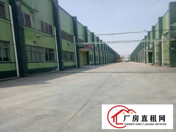 
		镇隆工业区附近独院钢构厂房11000平米，滴水8米
	