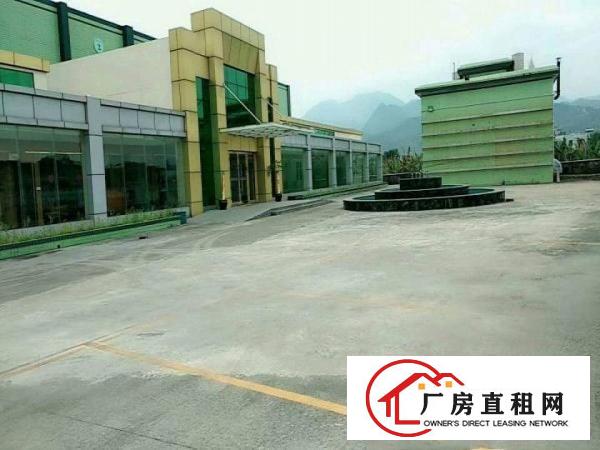 
		惠州镇隆8米高厂房出租11000平可分租，面积实在
	