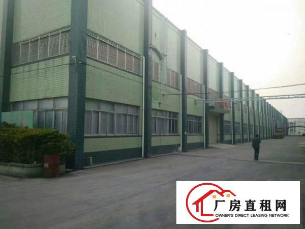 
		惠州镇隆8米高厂房出租11000平可分租，面积实在
	