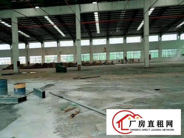 
		惠州镇隆8米高厂房出租11000平可分租，面积实在
	