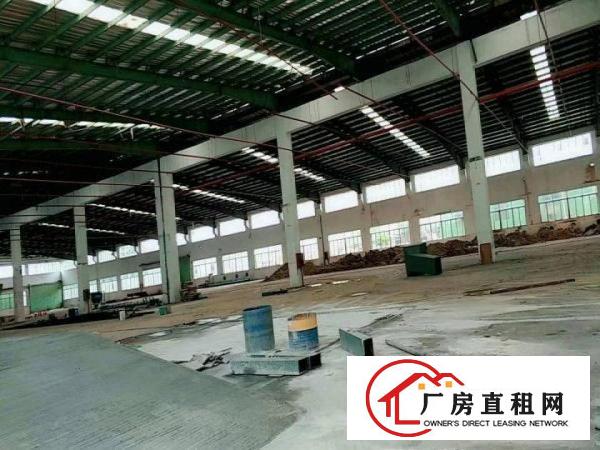 
		惠州镇隆8米高厂房出租11000平可分租，面积实在
	