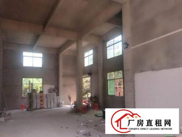 
		惠阳镇隆独院全新厂房2600平招租有电梯水电现成
	
