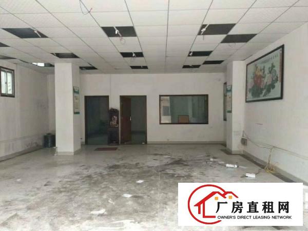 
		惠阳镇隆独院全新厂房2600平招租有电梯水电现成
	