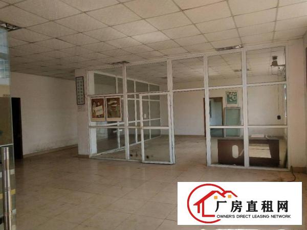 
		惠州镇隆可做污染厂房独院出租2600平，可大小分租
	