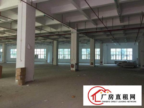
		惠阳镇隆原房东12000平米红本独院厂房招租
	