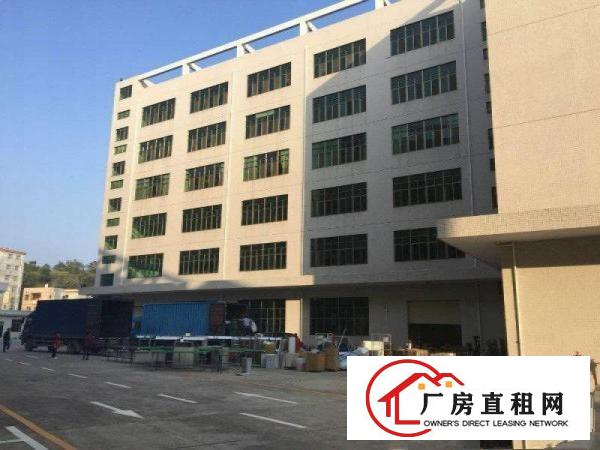 
		惠阳镇隆原房东12000平米红本独院厂房招租
	