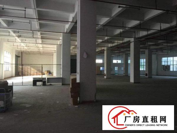 
		惠阳镇隆原房东12000平米红本独院厂房招租
	